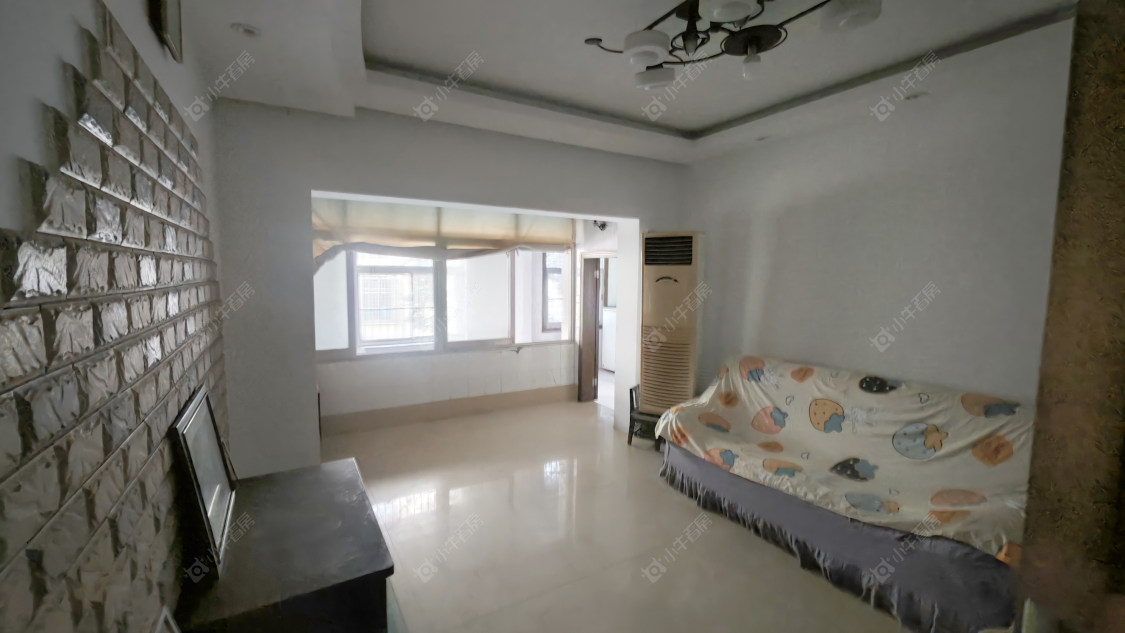 常州谢家塘在租房源室内图_小牛看房