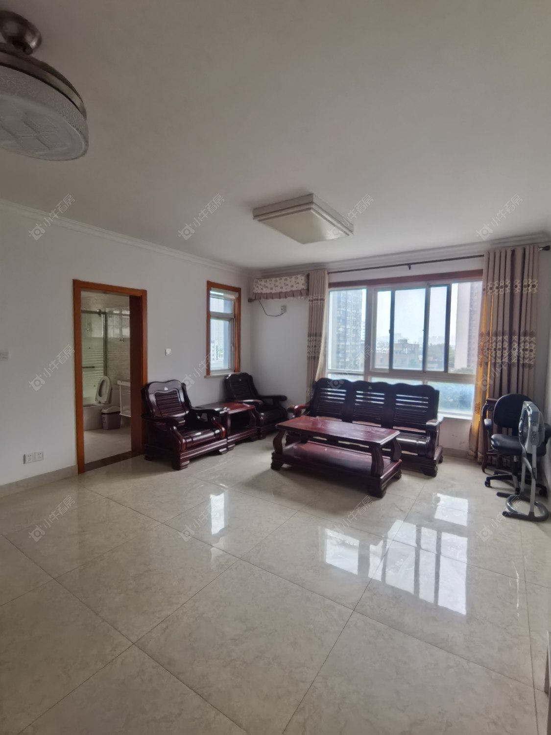 常州鼎泰花园在租房源_小牛看房