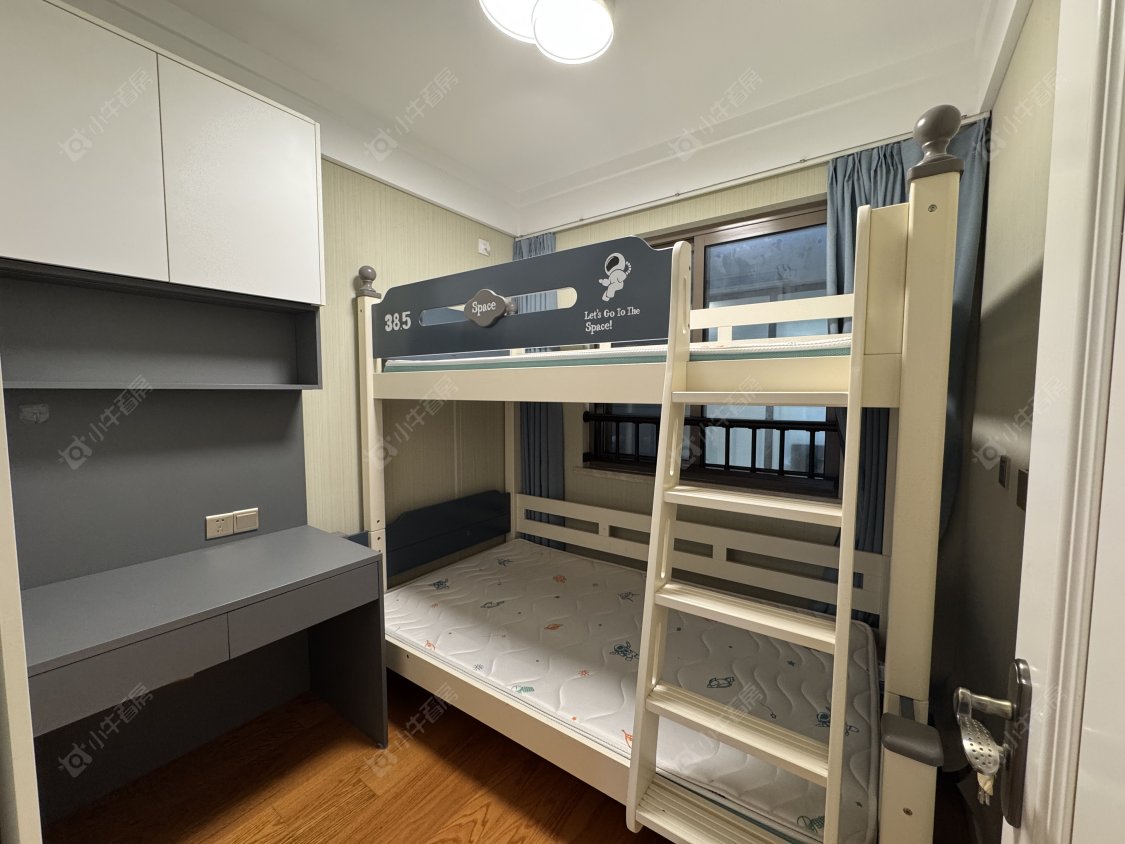 九洲玺房源室内图 常州九洲玺在租房源室内图_小牛看房