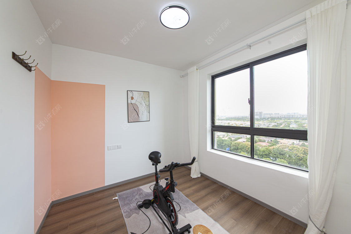 星河丹堤五区房源室内图 常州星河丹堤五区在售二手房源室内图_小牛看房