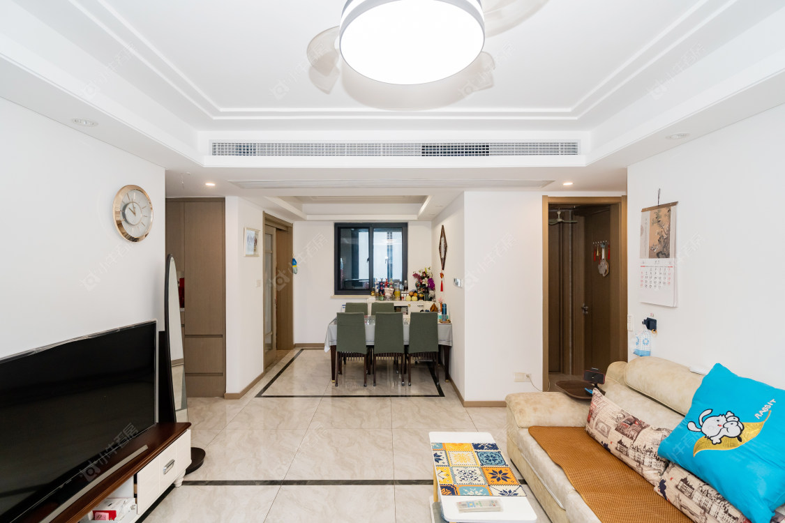 常州龙运天城在售二手房_小牛看房