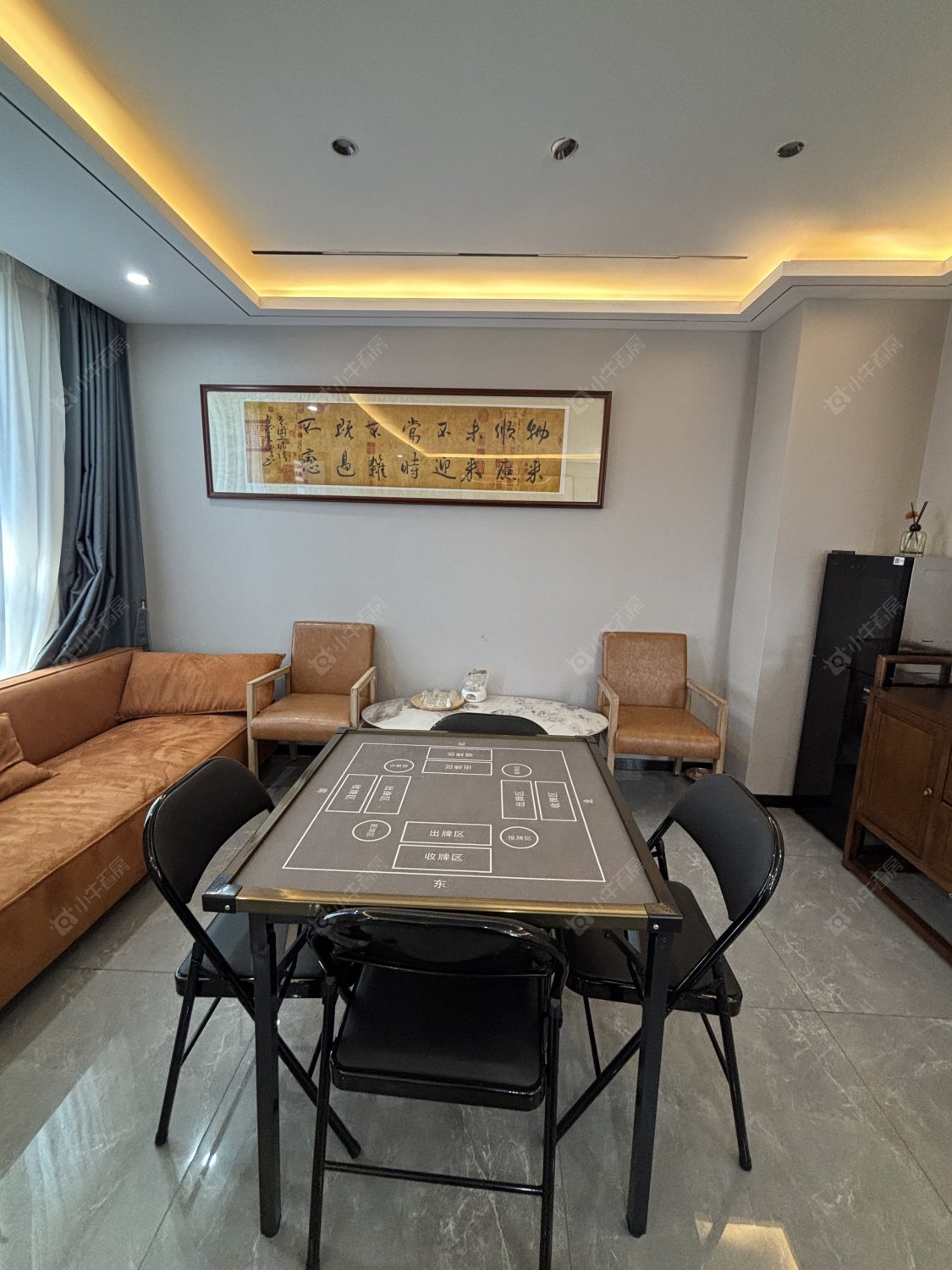 常州龙湖星图在租房源_小牛看房