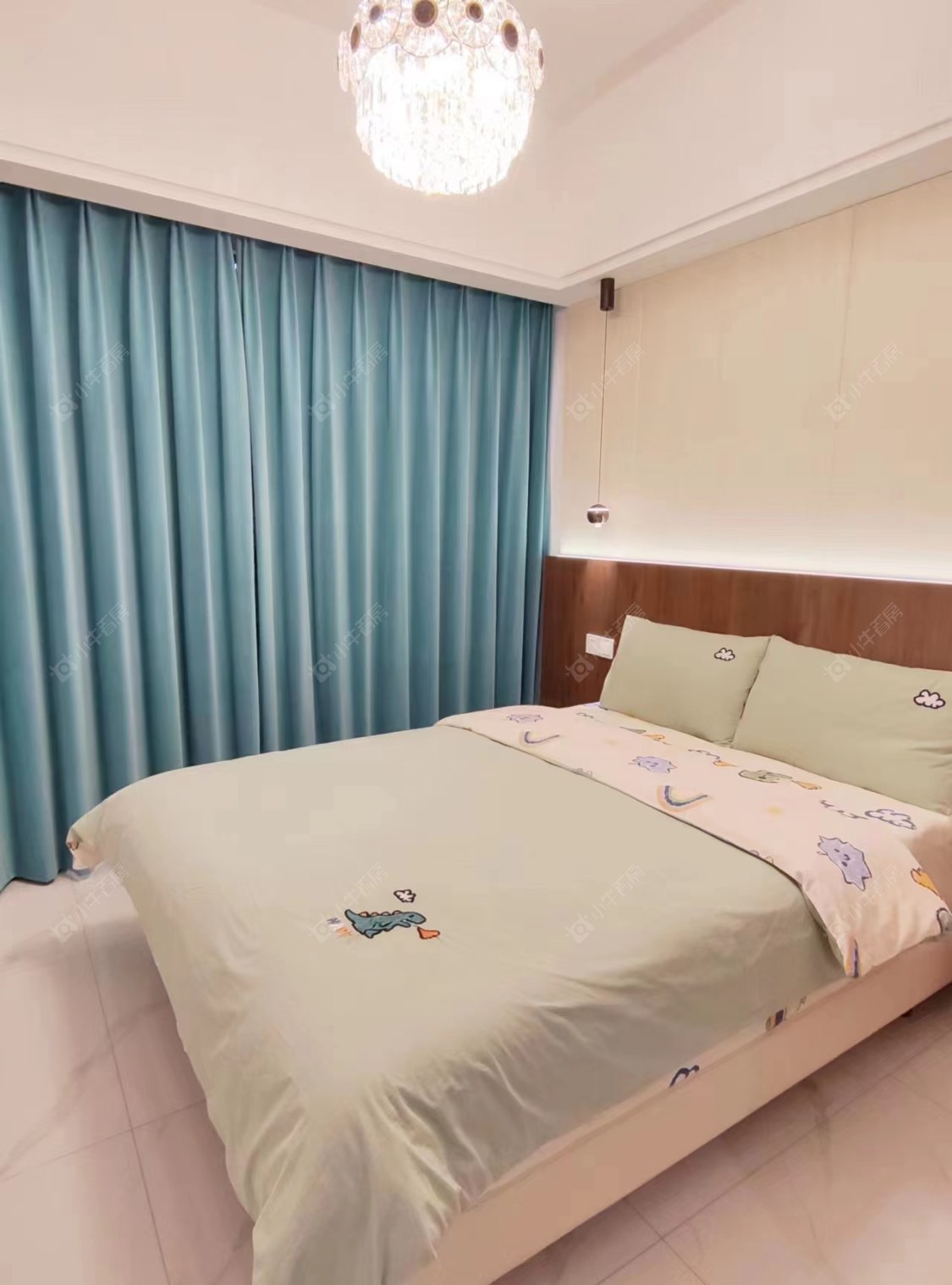 常州龙湖星图在租房源_小牛看房