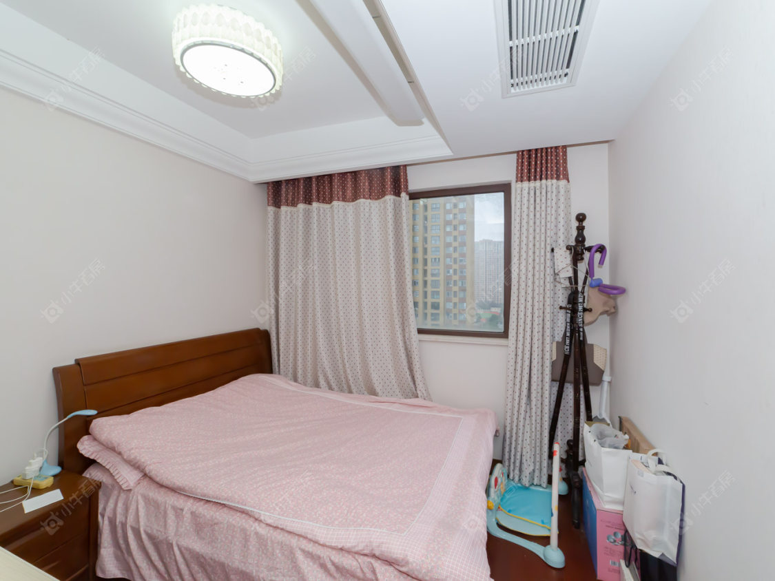 常州景瑞望府在售二手房源室内图_小牛看房