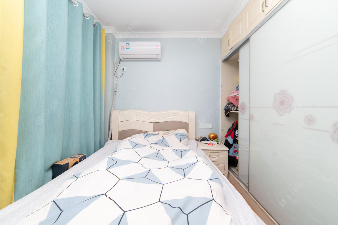 常州泰盈八千里在售二手房源室内图_小牛看房