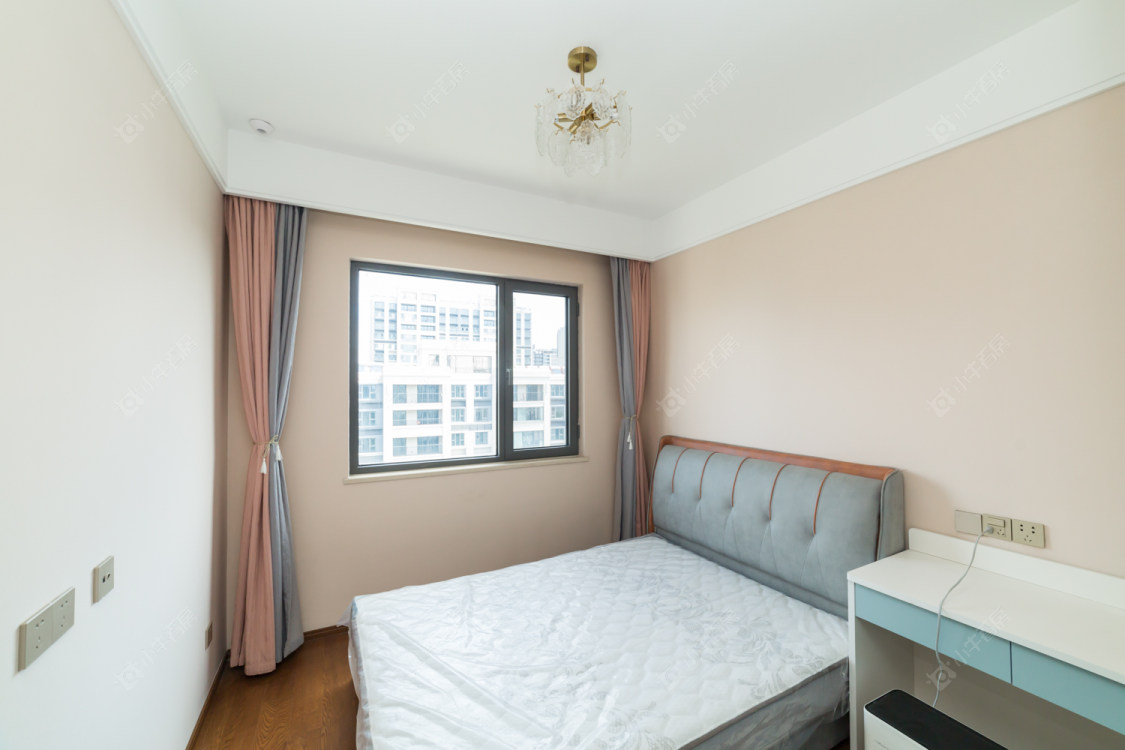 常州中海云樾里在售二手房源室内图_小牛看房