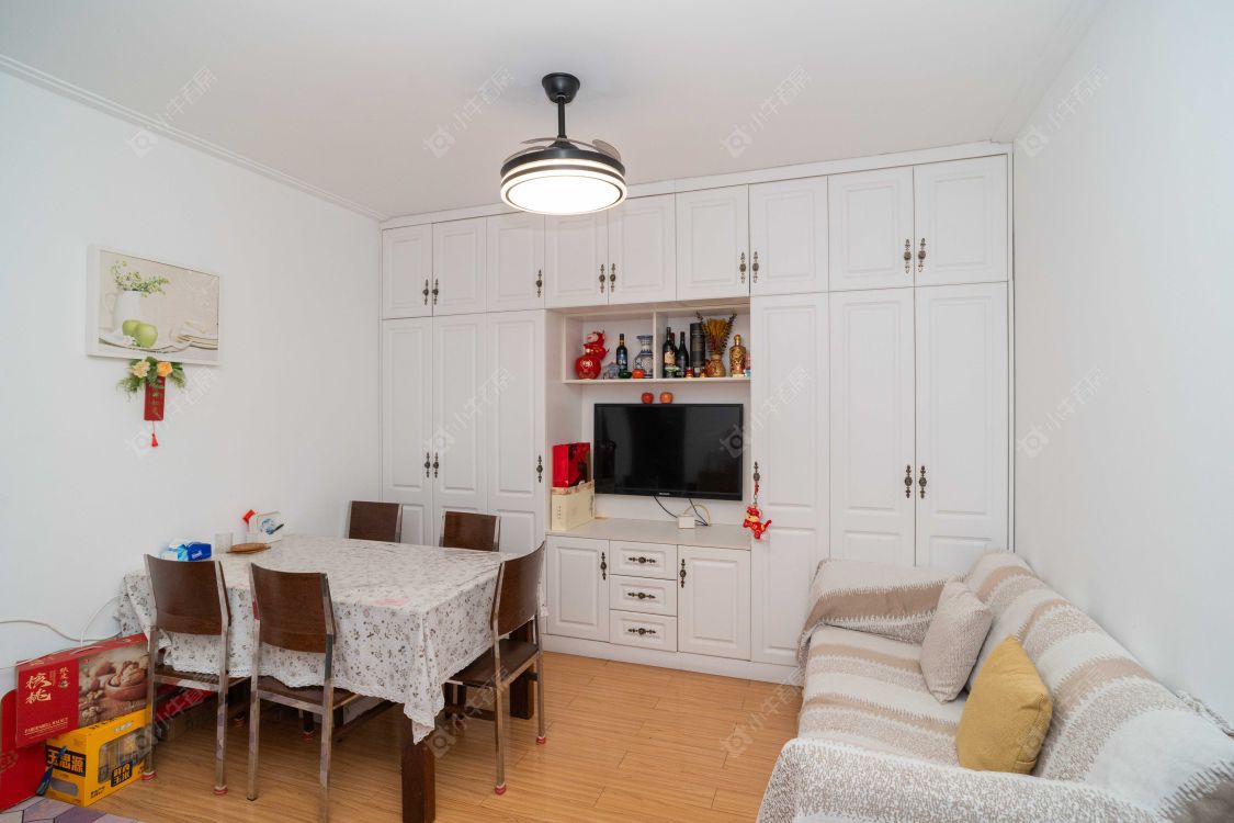 常州星鑫家园一期在售二手房源_小牛看房