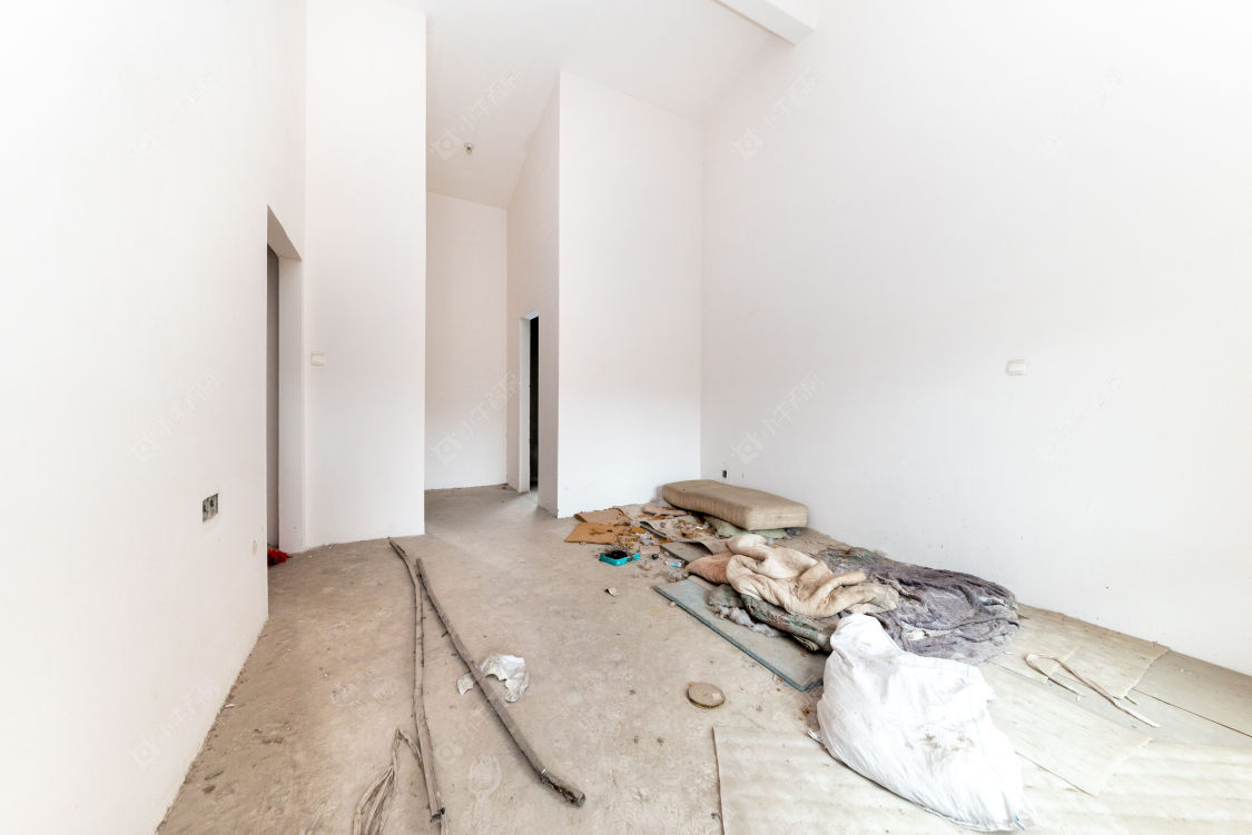 常州溪湖小镇在售二手房源室内图_小牛看房