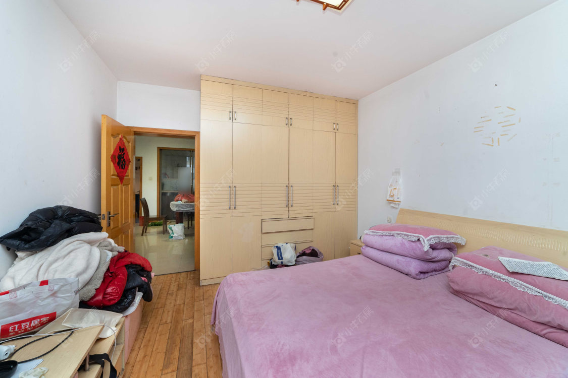 荷花苑房源室内图 常州荷花苑在售二手房源室内图_小牛看房