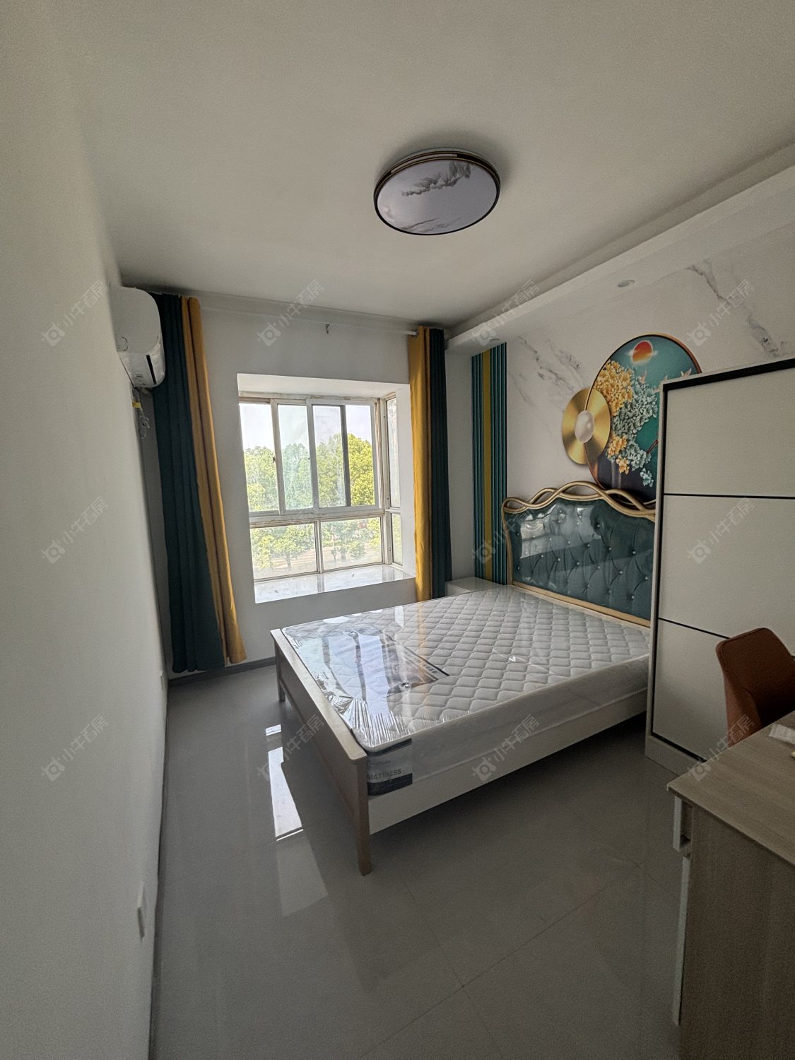 常州观景苑在租房源_小牛看房