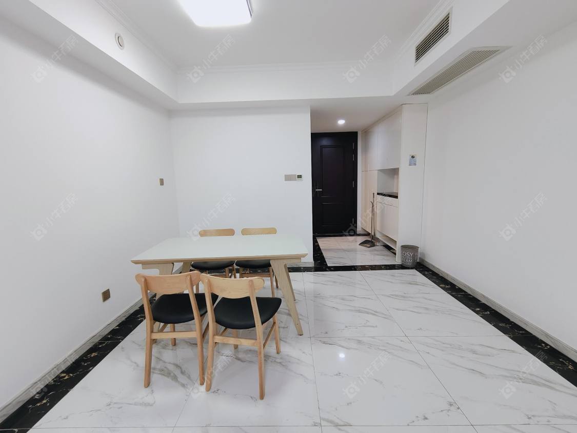 常州碧桂园壹号天禧在租房源室内图_小牛看房