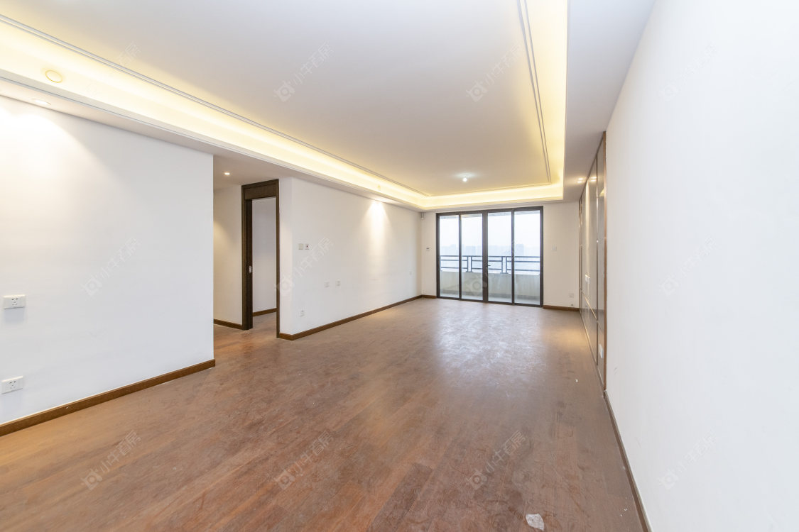 常州美的国宾府在售二手房源_小牛看房