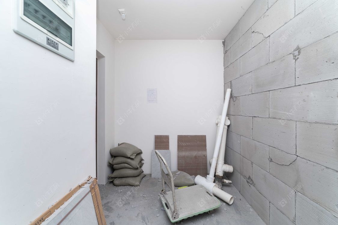 常州天启瑞禧花园在售二手房源室内图_小牛看房