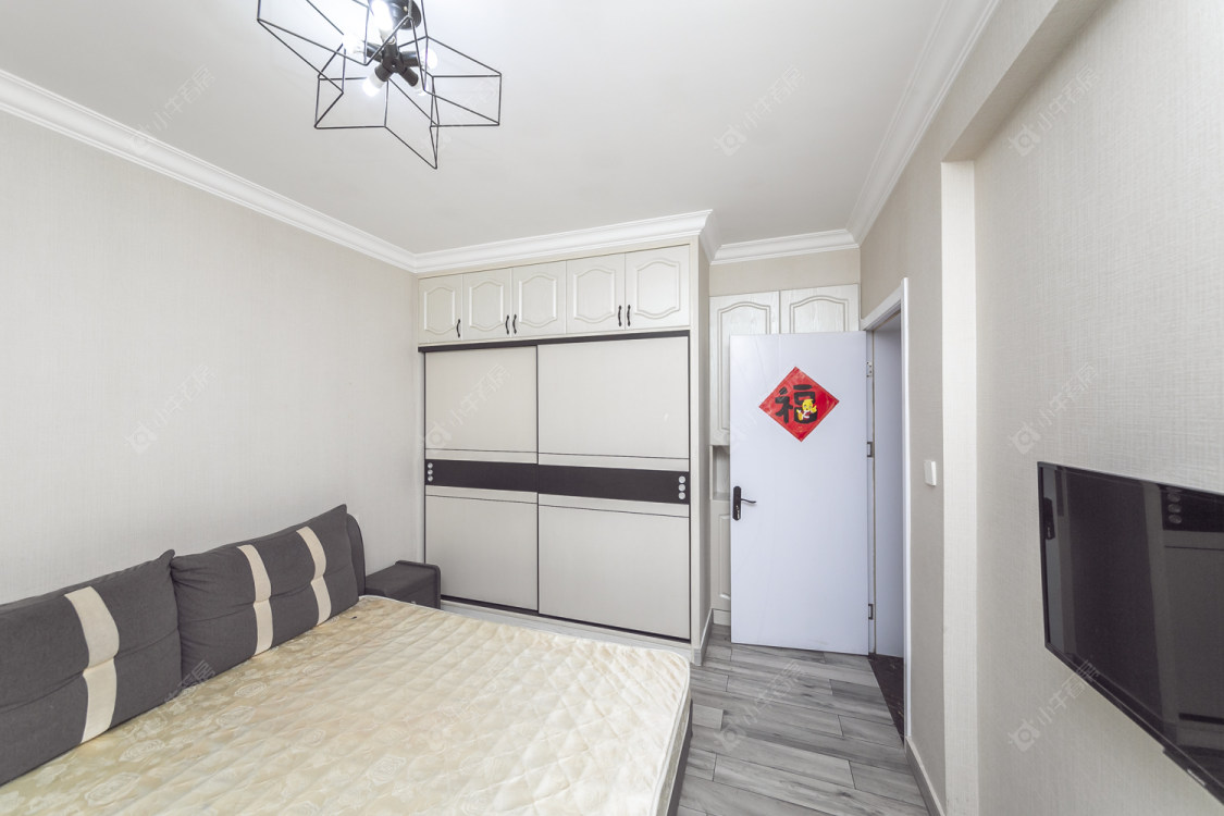 常州怡美花园在售二手房源室内图_小牛看房