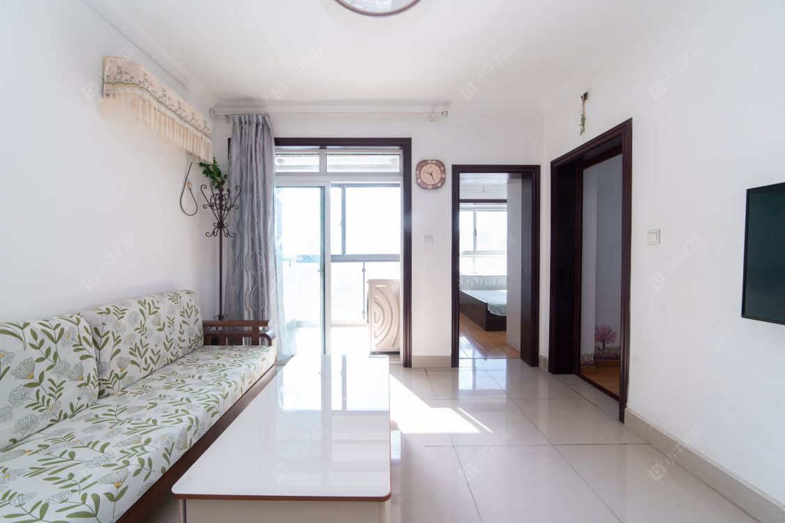 常州香江庭院在售二手房源室内图_小牛看房