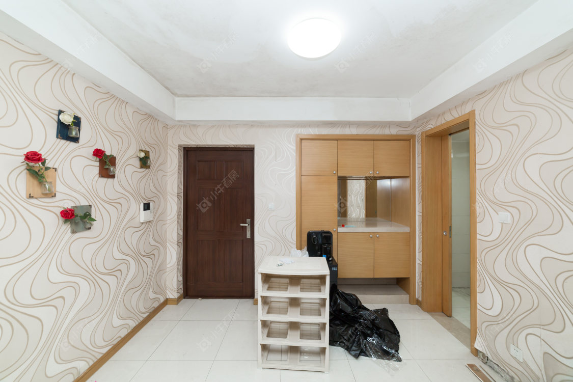 常州香溢紫郡一期在售二手房源_小牛看房