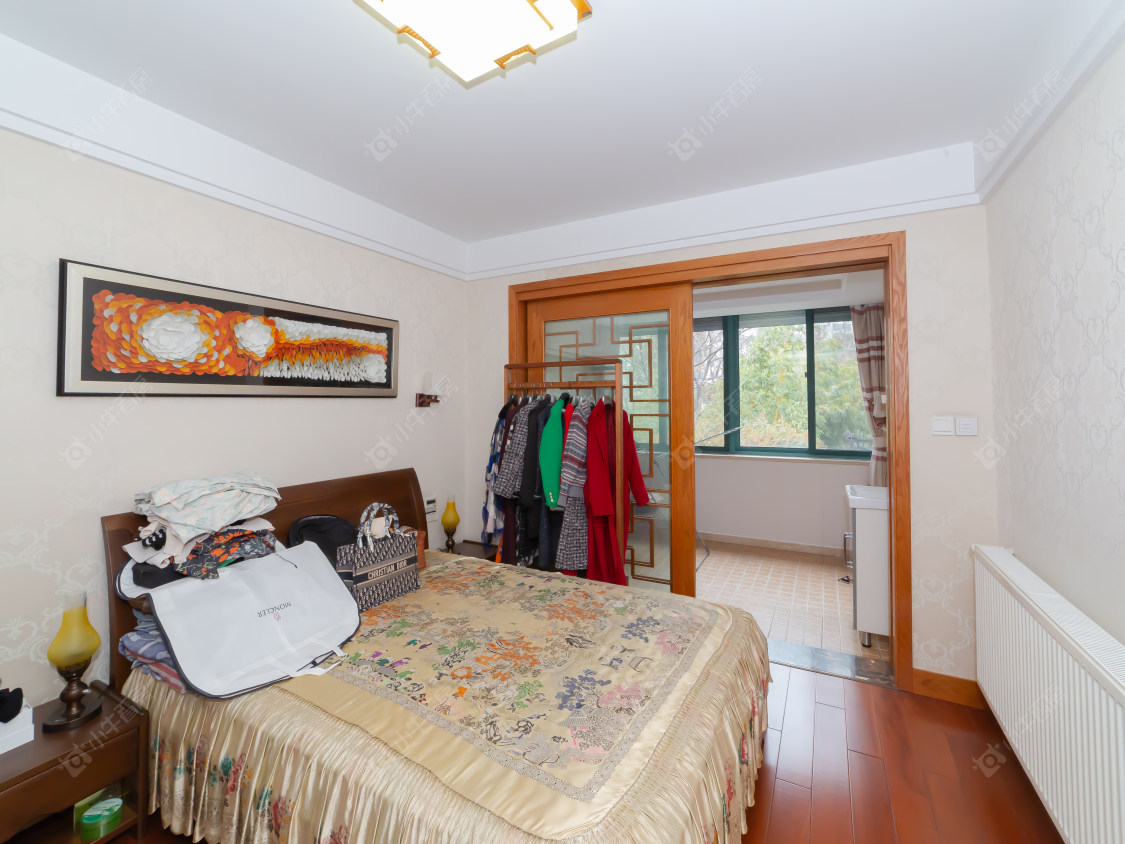 常州水木年华花园在售二手房源室内图_小牛看房