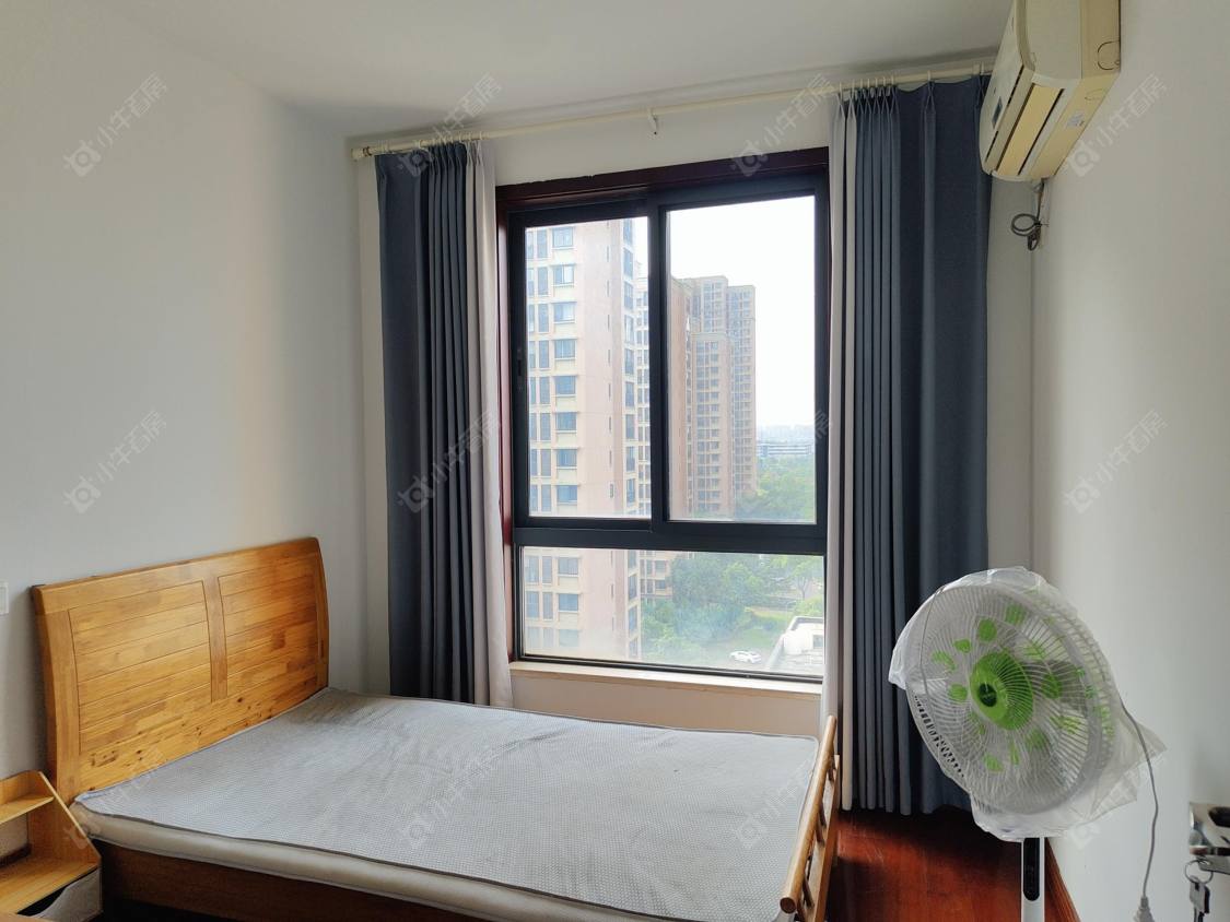 常州公园壹号一二期在租房源室内图_小牛看房