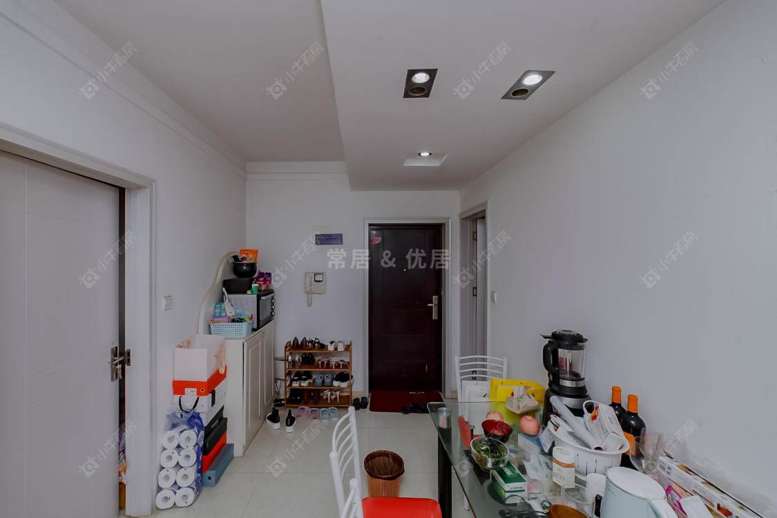 香缇湾花园房源室内图 常州香缇湾花园在租房源室内图_小牛看房