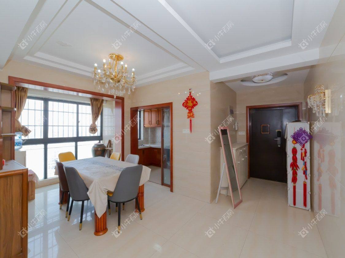 彩虹城房源室内图 常州彩虹城在租房源室内图_小牛看房