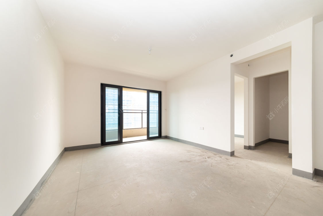 常州美的金科公园天下在售二手房_小牛看房