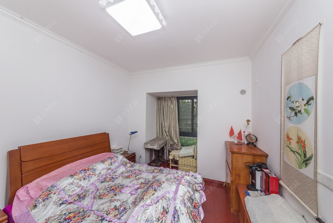 常州凯旋城东区在售二手房源室内图_小牛看房