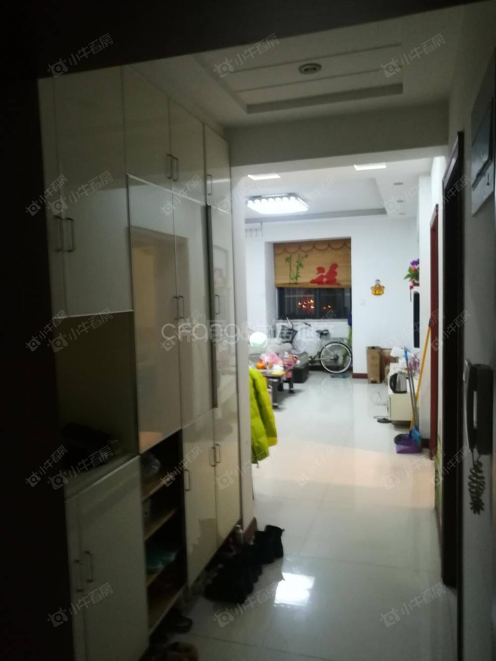 常州丰乐尚都在租房源_小牛看房