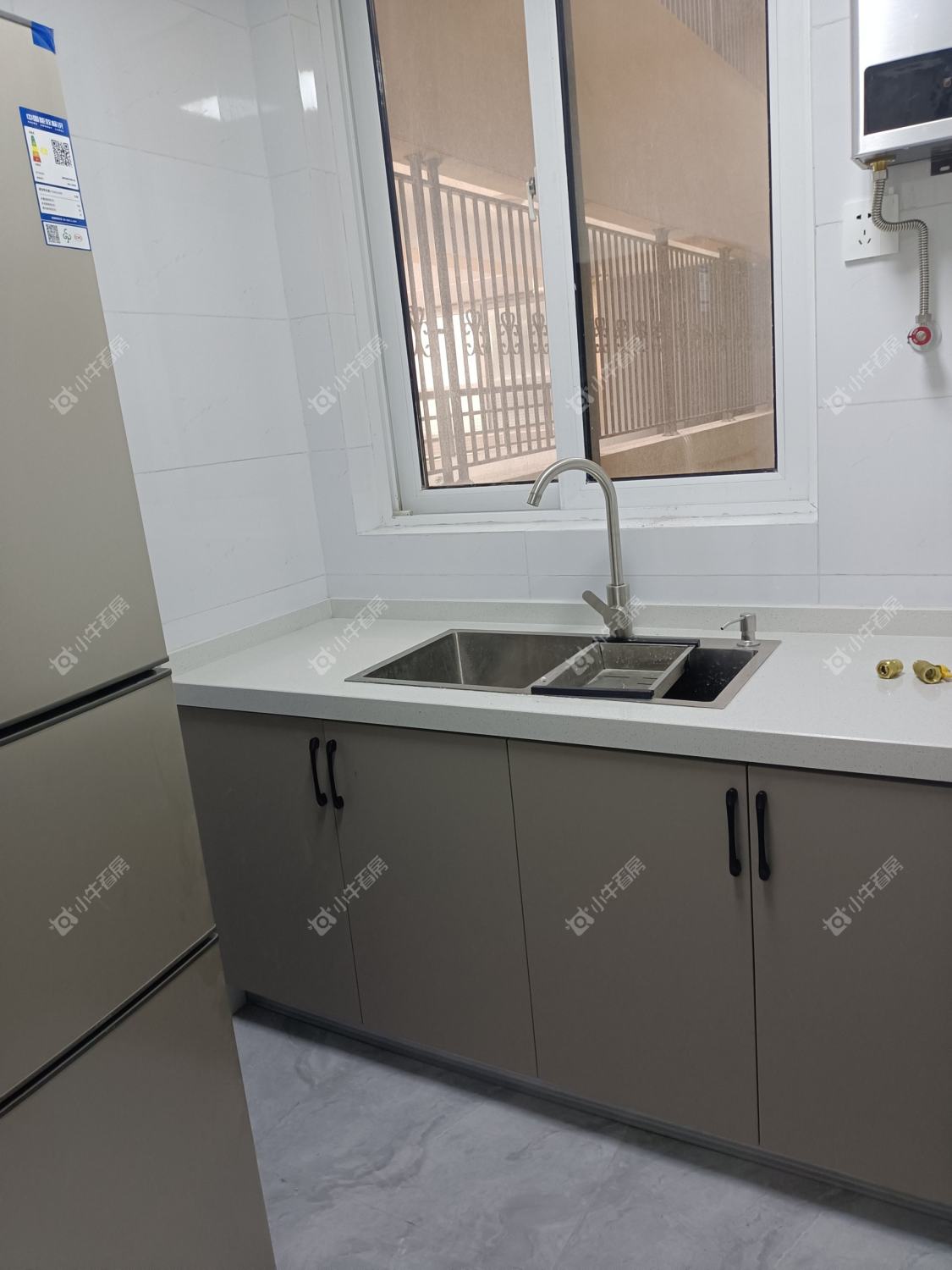 常州路劲城二期在租房源_小牛看房