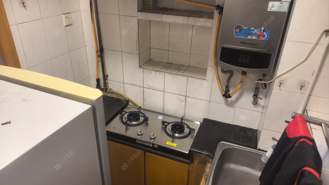 常州朝阳四村在租房源室内图_小牛看房