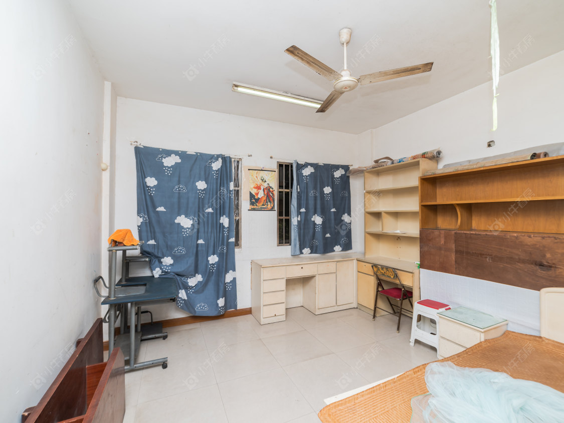 常州福康宁花园在售二手房源室内图_小牛看房