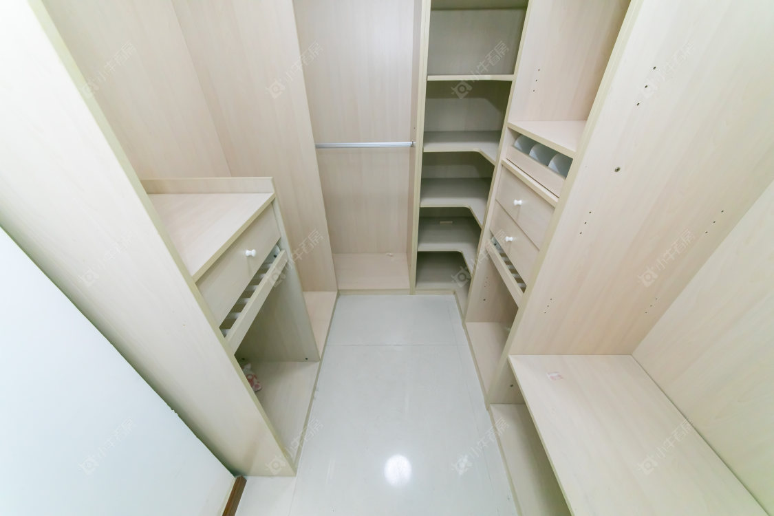 常州香江华廷花园在售二手房源室内图_小牛看房