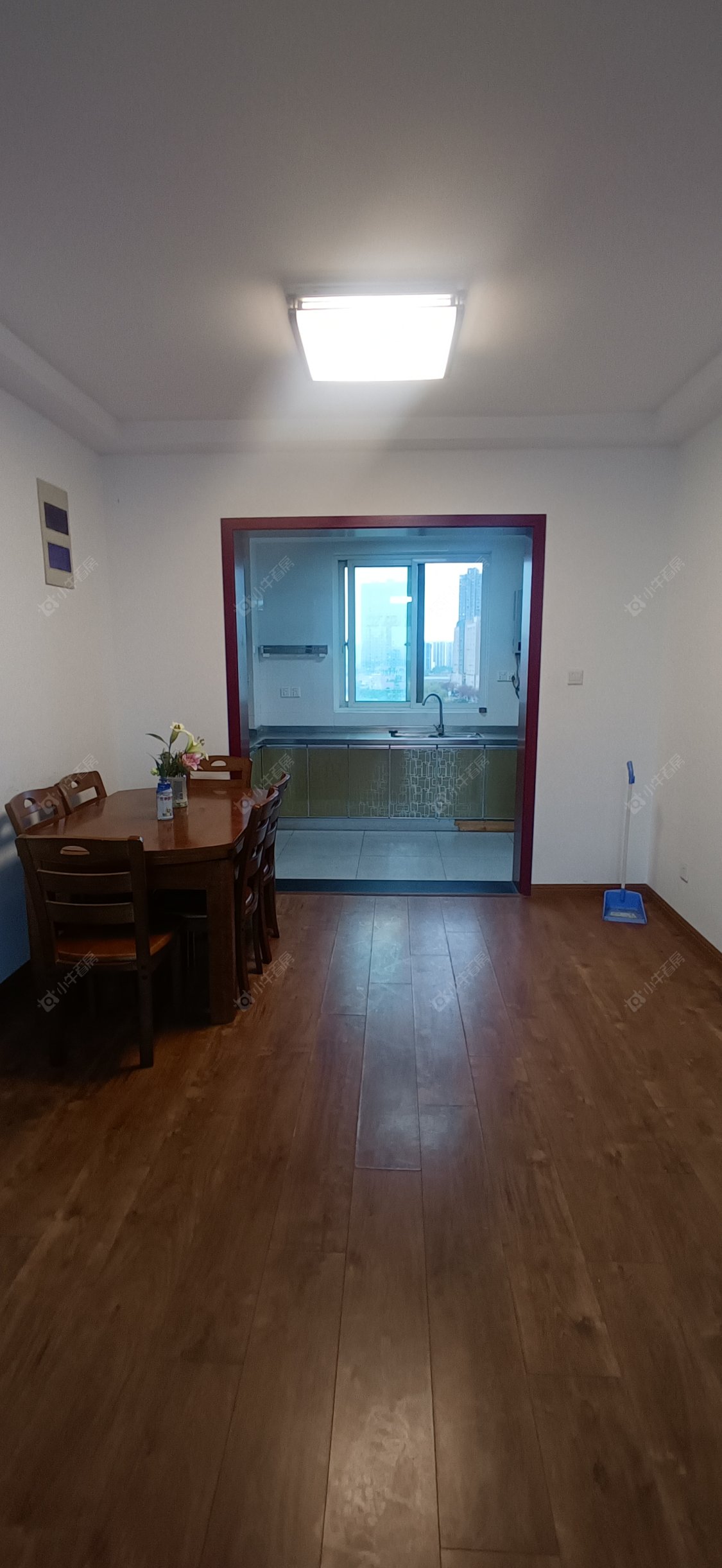 常州安能警苑在租房源_小牛看房