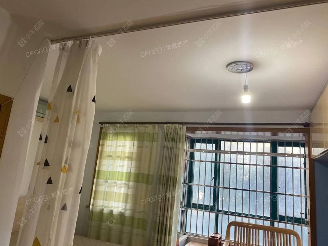 常州怡康花园在租房源_小牛看房