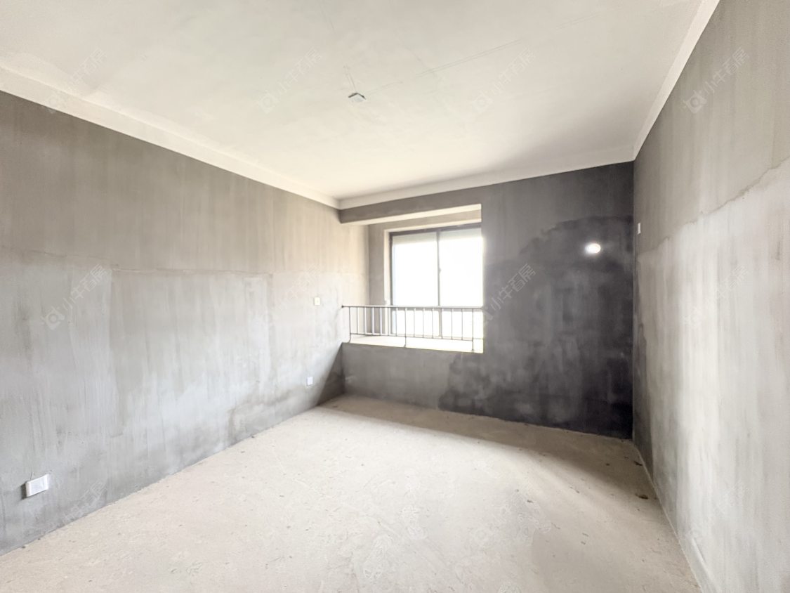 常州紫竹园在售二手房源室内图_小牛看房