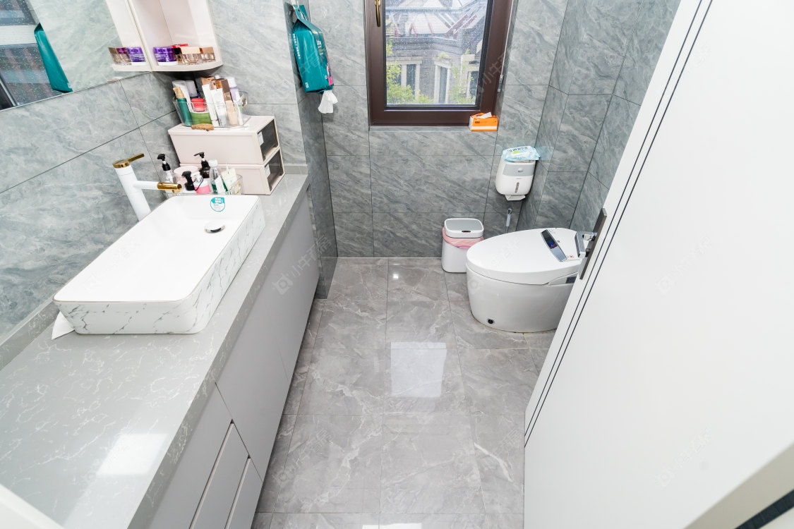 常州弘阳天下锦别墅区在售二手房源室内图_小牛看房