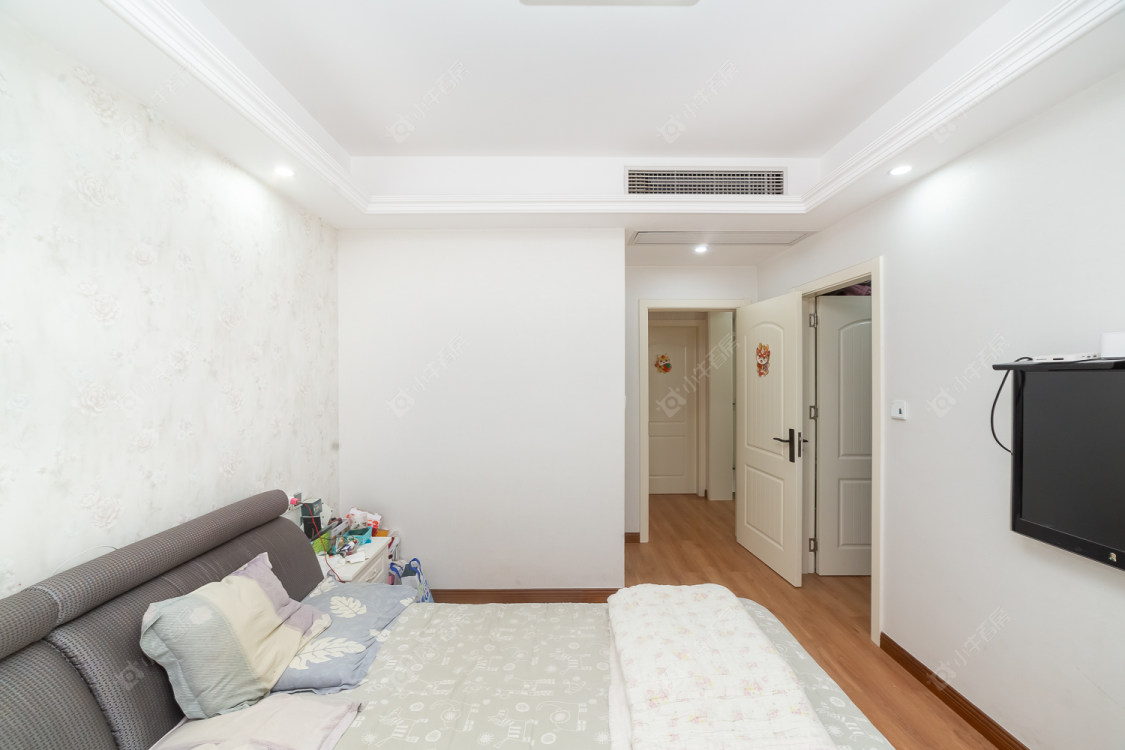 常州锦绣天地在售二手房源室内图_小牛看房