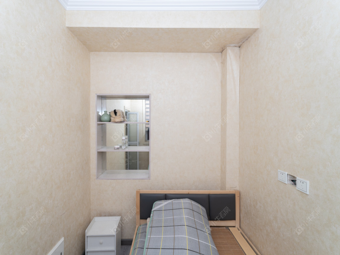 常州春风新村在售二手房源室内图_小牛看房