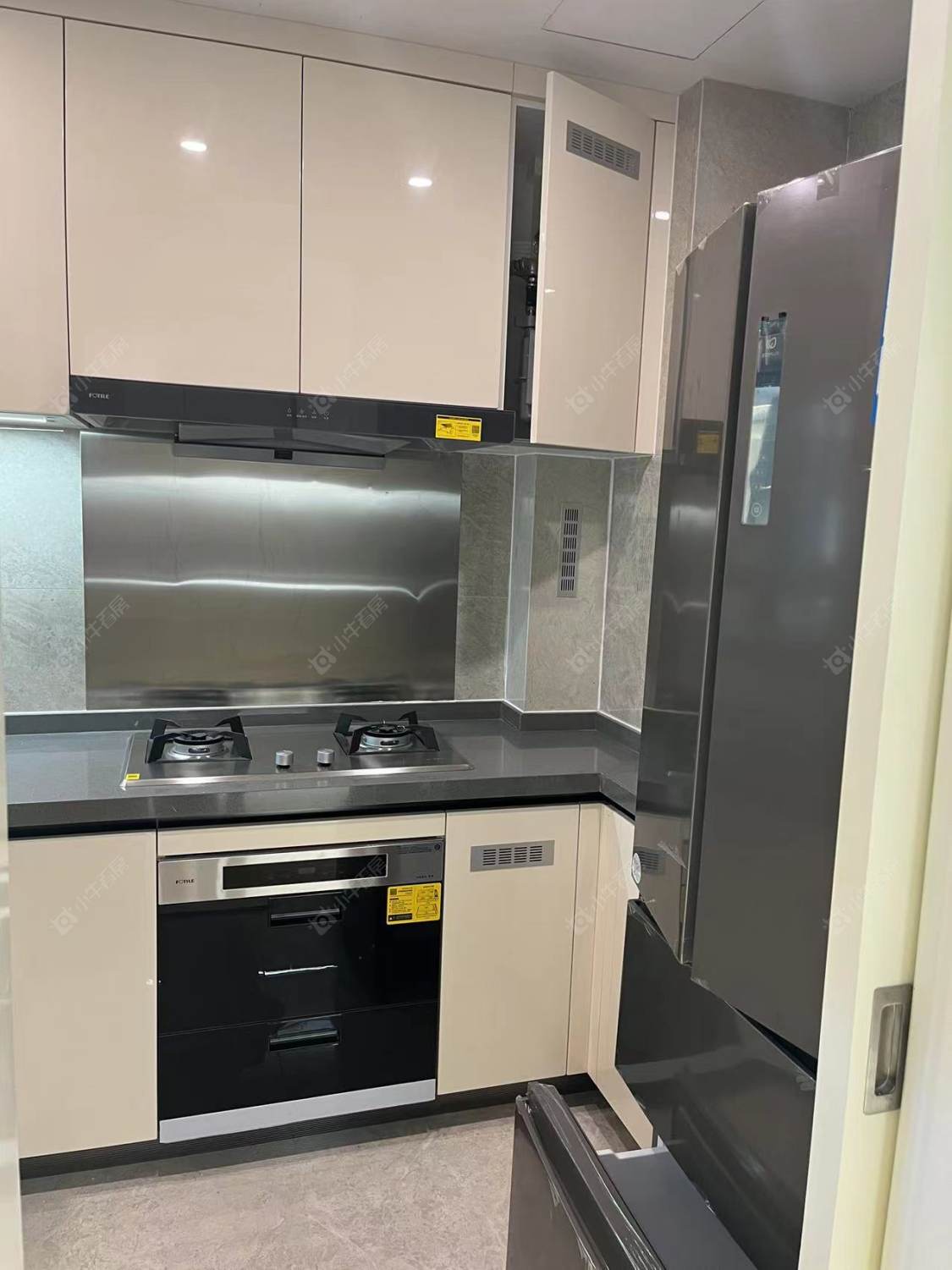 常州龙城金茂府东区在租房源_小牛看房