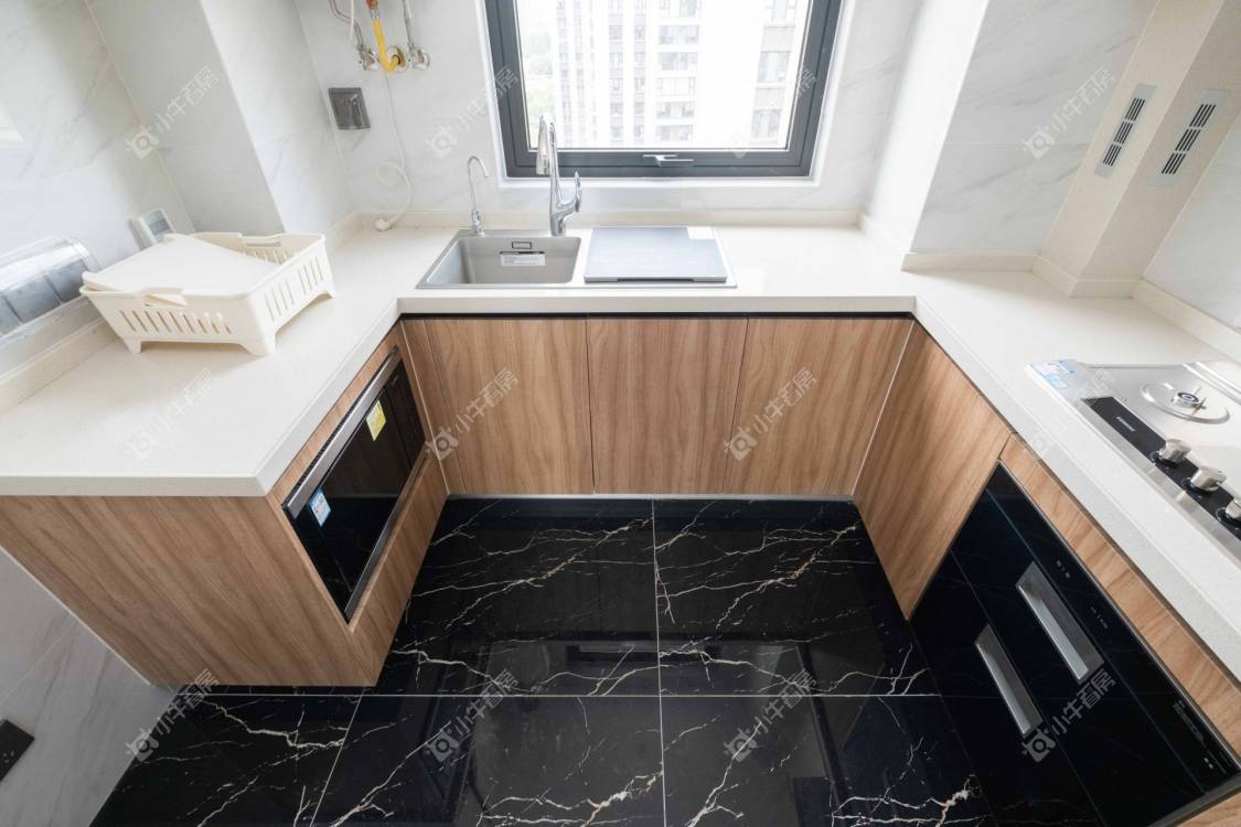 常州龙城金茂府西区在租房源_小牛看房