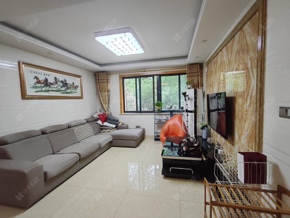 常州清水湾花园一期3室2厅2卫出租房源图片