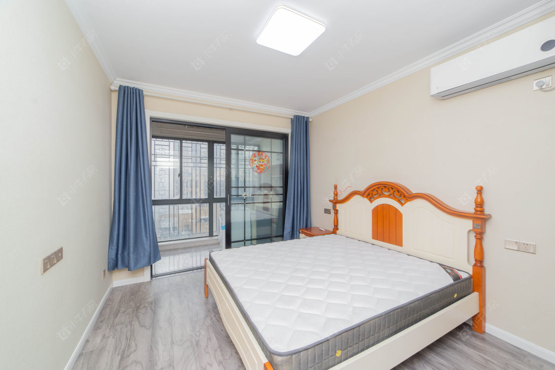 常州华山苑在售二手房源室内图_小牛看房