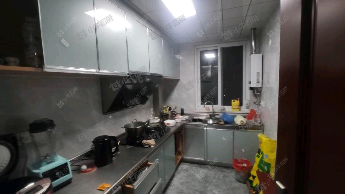 常州新景花苑四期在租房源_小牛看房