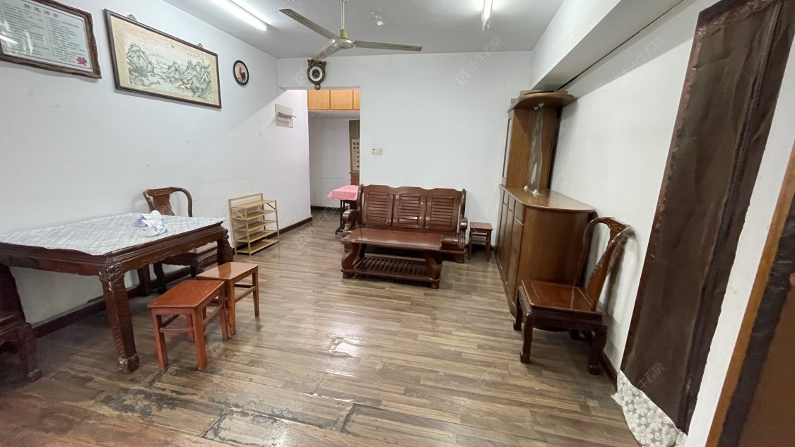 常州金鼎公寓在租房源室内图_小牛看房