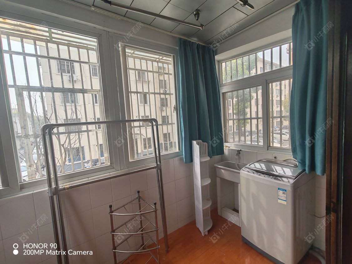 常州翠竹新村北区在租房源室内图_小牛看房