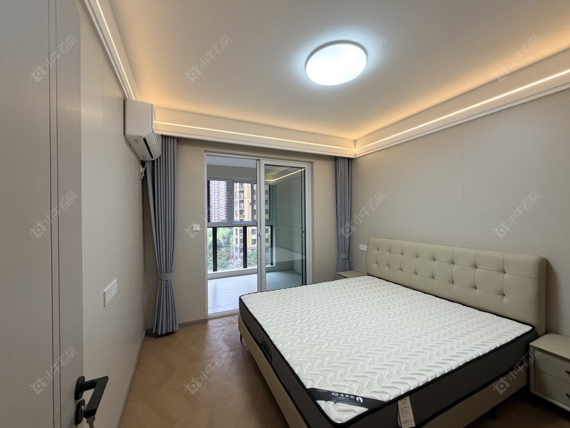 常州河枫御景花苑在租房源_小牛看房