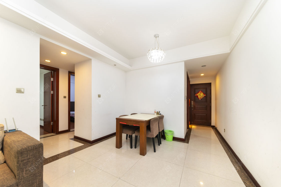 常州新城帝景南区在售二手房源室内图_小牛看房