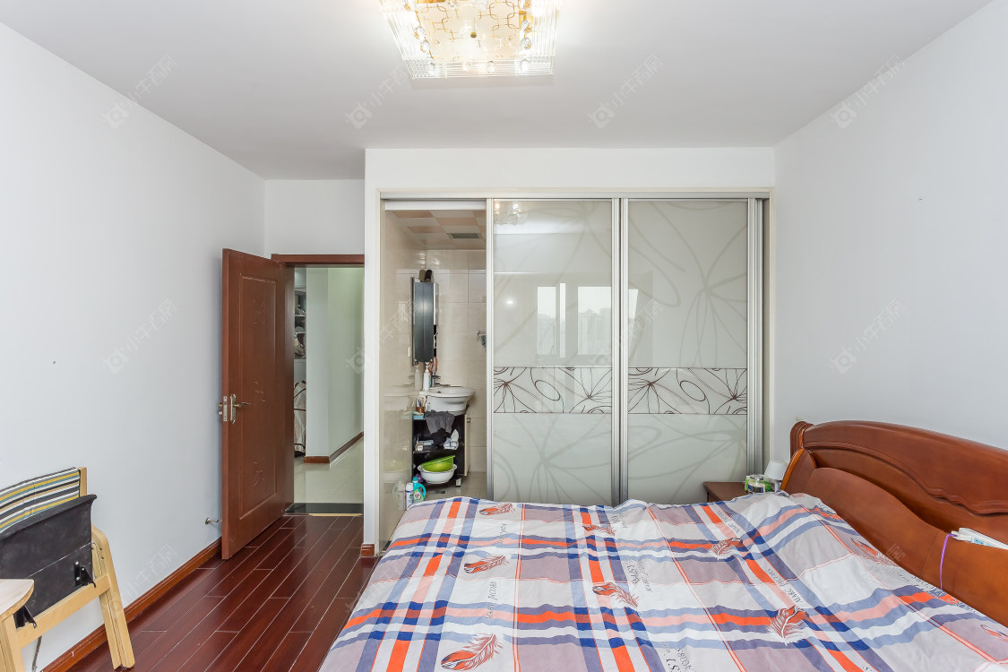 常州青山湾北区在售二手房源室内图_小牛看房