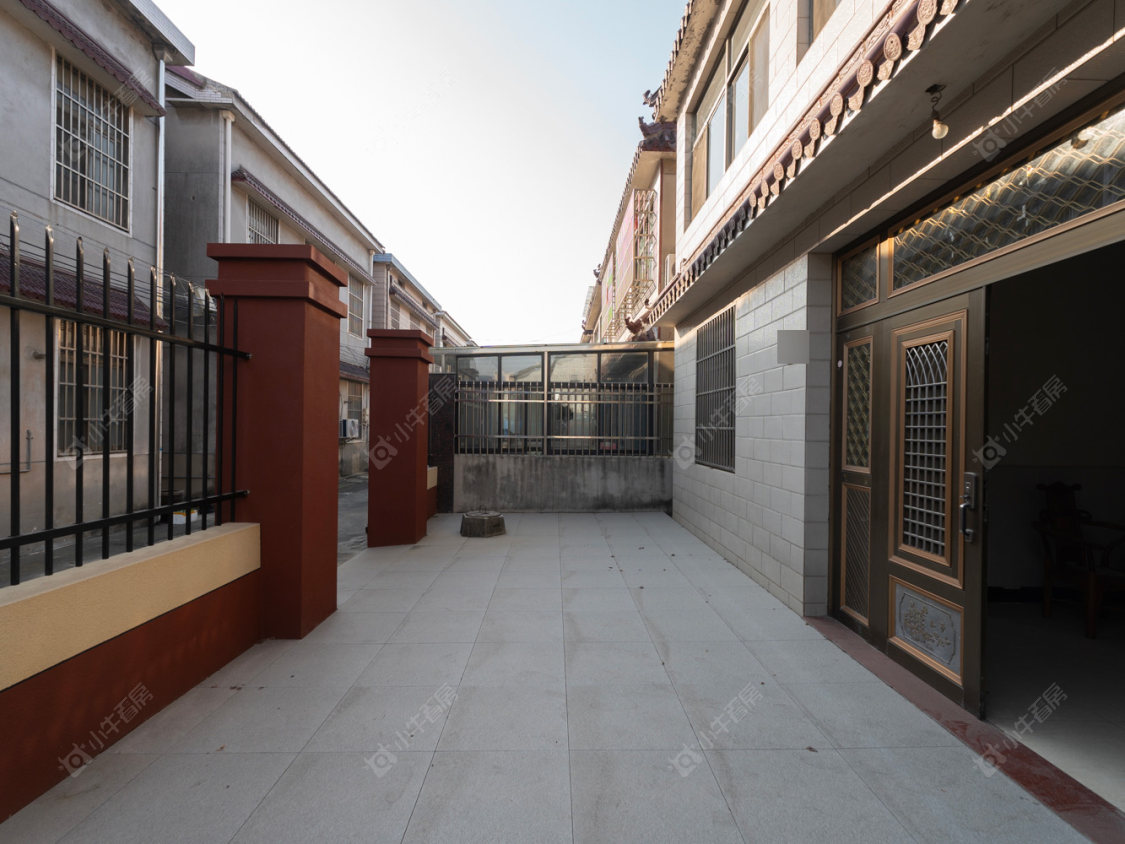 常州华胜新村在售二手房源小区图_小牛看房