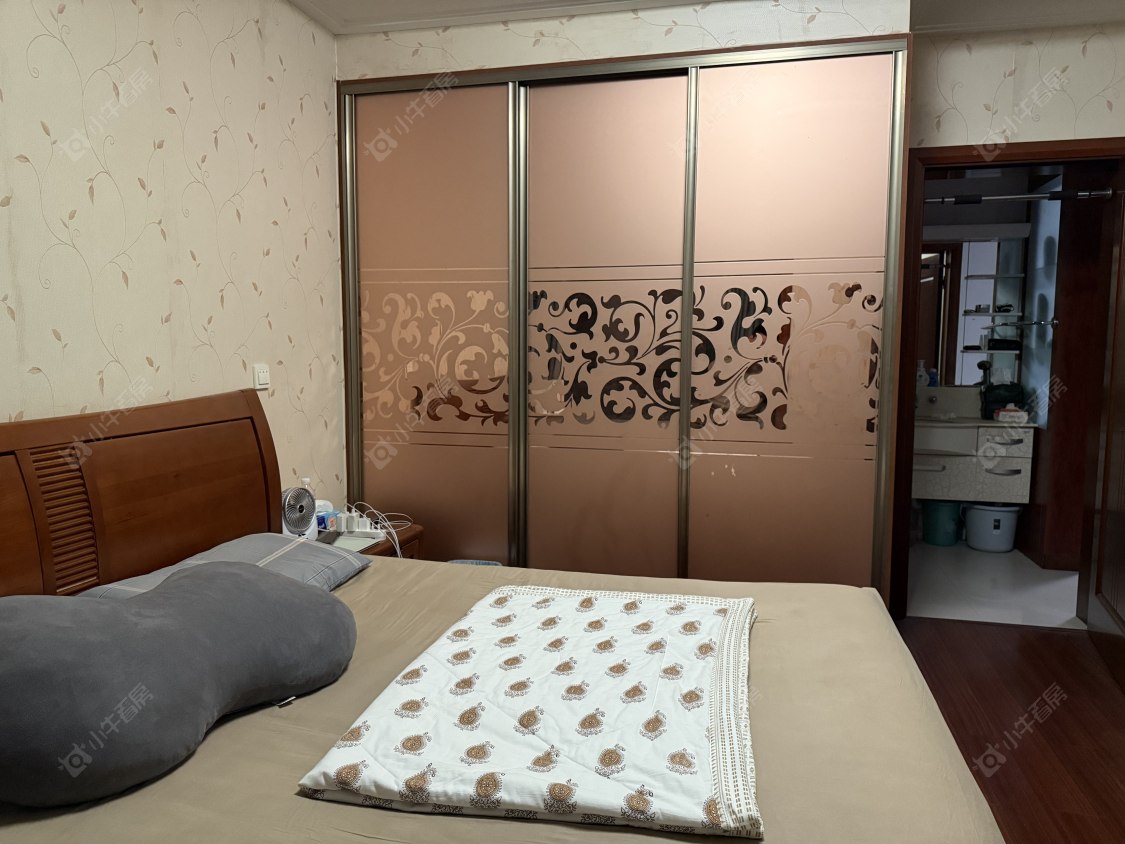 常州园城汇龙湾在租房源_小牛看房