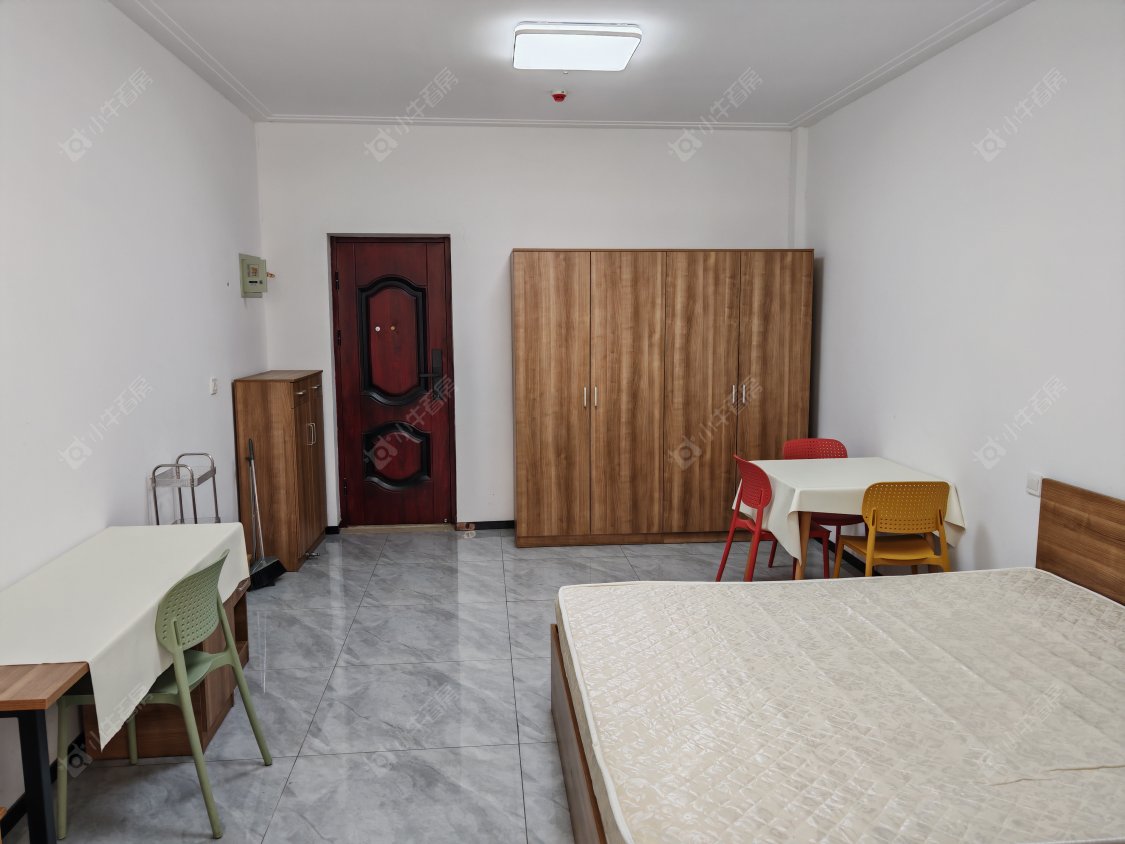 常州小牛益联花鸟市场公寓公寓租房_小牛益联花鸟市场公寓1室1厅公寓房源出租